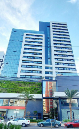 Apartamento com 2 Quartos à Venda, 79 m² em Centro - Torres