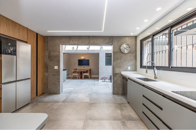 Imagem Casa com 4 Quartos à Venda, 186 m² em Vila Madalena - São Paulo Imagem Casa com 4 Quartos à Venda, 186 m² em Vila Madalena - São Paulo