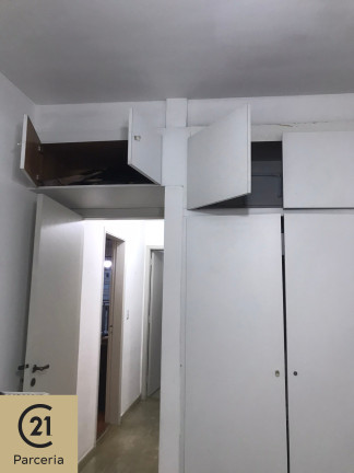 Imagem Apartamento com 2 Quartos à Venda, 90 m² em Campo Belo - São Paulo