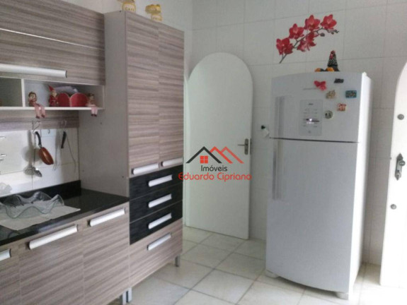 Imagem Casa com 3 Quartos à Venda, 176 m² em Indaiá - Caraguatatuba Imagem Casa com 3 Quartos à Venda, 176 m² em Indaiá - Caraguatatuba