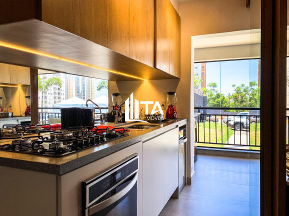 Imagem Imóvel com 3 Quartos à Venda, 98 m² em Taquaral - Campinas Imagem Imóvel com 3 Quartos à Venda, 98 m² em Taquaral - Campinas
