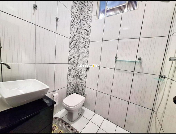 Casa com 2 Quartos à Venda, 135 m² em Jardim Tropical Ii - Franca
