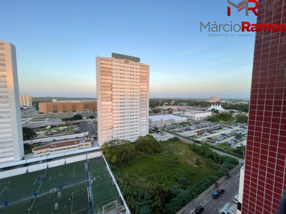 Imagem Imóvel com 4 Quartos à Venda, 277 m² em Guararapes - Fortaleza