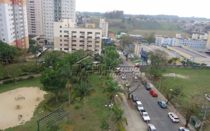 Imagem Apartamento com 4 Quartos à Venda, 96 m² em Floradas De São José - São José Dos Campos Imagem Apartamento com 4 Quartos à Venda, 96 m² em Floradas De São José - São José Dos Campos