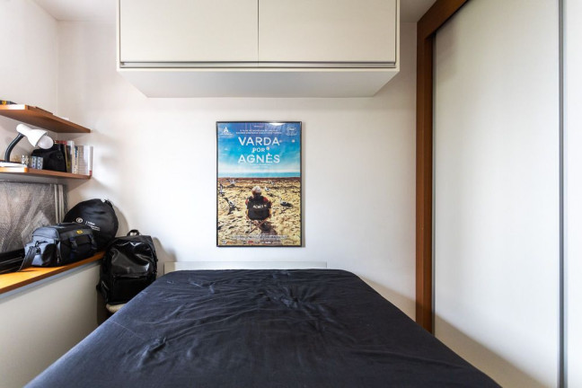 Imagem Apartamento com 3 Quartos à Venda, 102 m² em Alto De Pinheiros - São Paulo