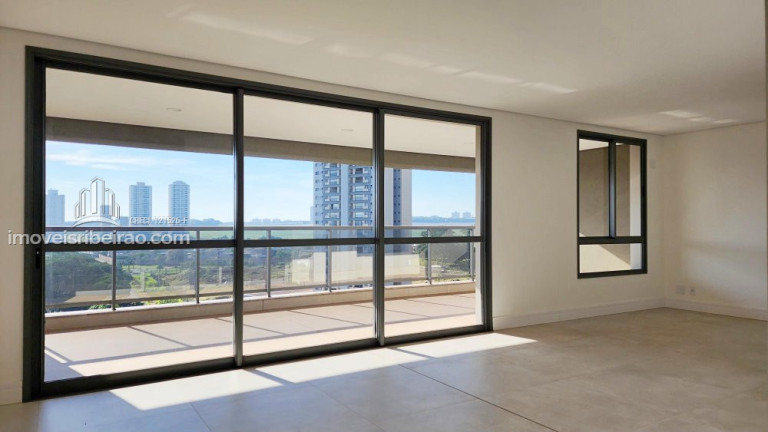 Imagem Apartamento com 3 Quartos à Venda, 178 m² em Bonfim Paulista - Ribeirão Preto