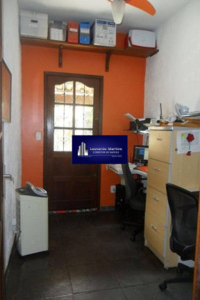 Imagem Casa com 6 Quartos à Venda, 600 m² em Ogiva - Cabo Frio