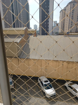 Imagem Imóvel com 2 Quartos à Venda, 50 m² em Mooca - São Paulo Imagem Imóvel com 2 Quartos à Venda, 50 m² em Mooca - São Paulo