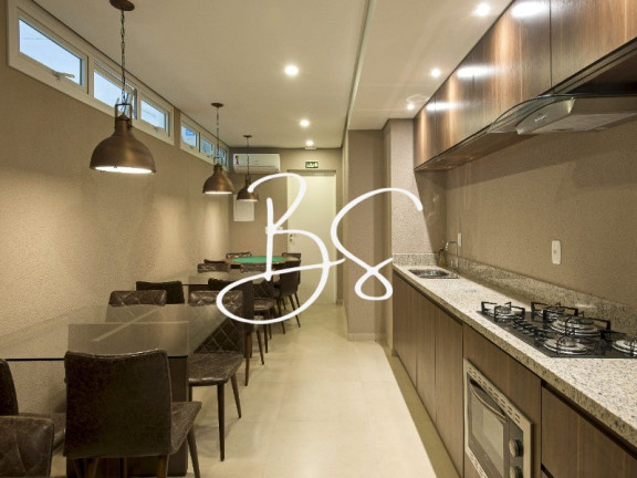 Imagem Apartamento com 2 Quartos à Venda, 77 m² em Floresta - Gramado