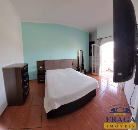 Imagem Apartamento com 3 Quartos à Venda, 184 m² em Jardim Paulista - Sorocaba Imagem Apartamento com 3 Quartos à Venda, 184 m² em Jardim Paulista - Sorocaba
