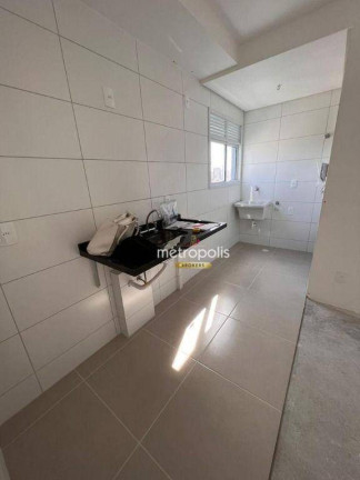 Imagem Apartamento com 2 Quartos à Venda, 53 m² em Casa Branca - Santo André Imagem Apartamento com 2 Quartos à Venda, 53 m² em Casa Branca - Santo André