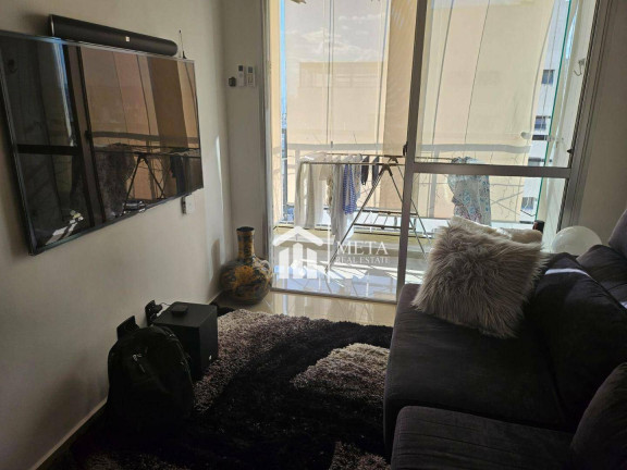 Imagem Imóvel com 2 Quartos à Venda, 57 m² em Mooca - São Paulo