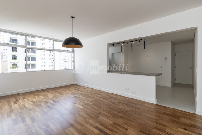 Imagem Apartamento com 3 Quartos à Venda, 176 m² em Higienópolis - São Paulo Imagem Apartamento com 3 Quartos à Venda, 176 m² em Higienópolis - São Paulo