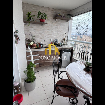 Imagem Apartamento com 3 Quartos à Venda, 107 m² em Vila Lusitânia - São Bernardo Do Campo Imagem Apartamento com 3 Quartos à Venda, 107 m² em Vila Lusitânia - São Bernardo Do Campo
