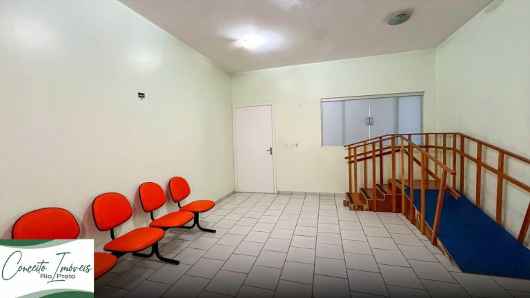 Imagem Casa com 6 Quartos para Alugar, 350 m² em Jardim Europa - São José Do Rio Preto Imagem Casa com 6 Quartos para Alugar, 350 m² em Jardim Europa - São José Do Rio Preto