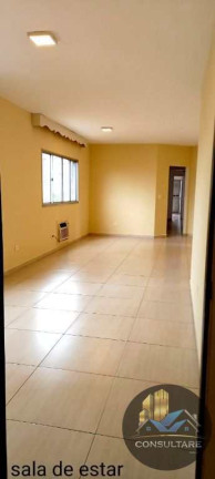 Imagem Apartamento com 3 Quartos à Venda, 170 m² em Centro - São Vicente Imagem Apartamento com 3 Quartos à Venda, 170 m² em Centro - São Vicente