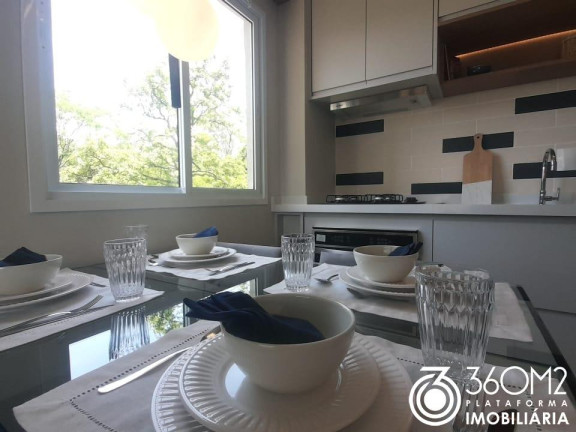 Imagem Apartamento com 2 Quartos à Venda, 40 m² em Vila Eldízia - Santo André Imagem Apartamento com 2 Quartos à Venda, 40 m² em Vila Eldízia - Santo André