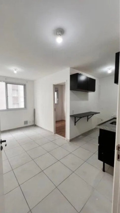 Imagem Imóvel com 1 Quarto à Venda, 35 m² em Jardim Taquaral - São Paulo Imagem Imóvel com 1 Quarto à Venda, 35 m² em Jardim Taquaral - São Paulo