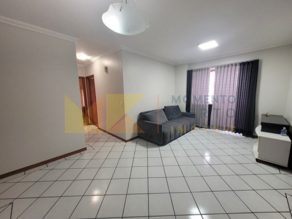 Apartamento com 2 Quartos à Venda, 123 m² em Vila Nova - Blumenau