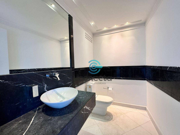 Imagem Apartamento com 4 Quartos à Venda, 400 m² em Icaraí - Niterói Imagem Apartamento com 4 Quartos à Venda, 400 m² em Icaraí - Niterói