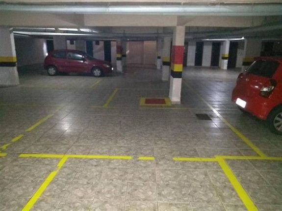 Imagem Apartamento com 1 Quarto à Venda, 47 m² em Aviação - Praia Grande Imagem Apartamento com 1 Quarto à Venda, 47 m² em Aviação - Praia Grande
