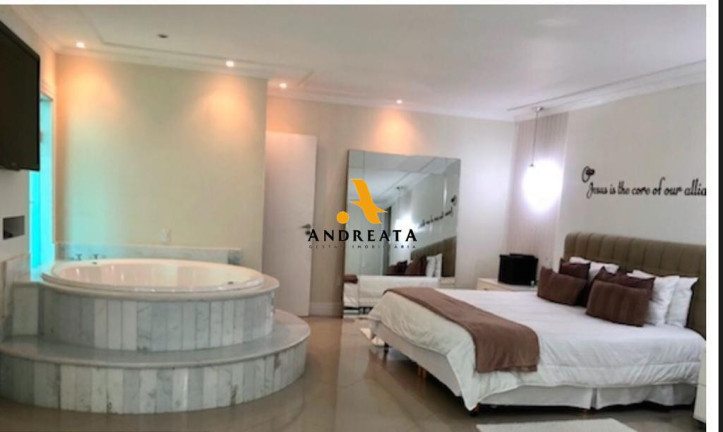 Imagem Casa de Condomínio com 5 Quartos à Venda, 600 m² em Recreio Dos Bandeirantes - Rio De Janeiro Imagem Casa de Condomínio com 5 Quartos à Venda, 600 m² em Recreio Dos Bandeirantes - Rio De Janeiro