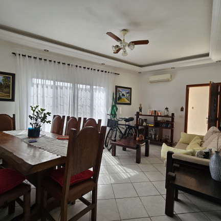 Imagem Casa com 2 Quartos à Venda, 88 m² em Caiçara - Praia Grande