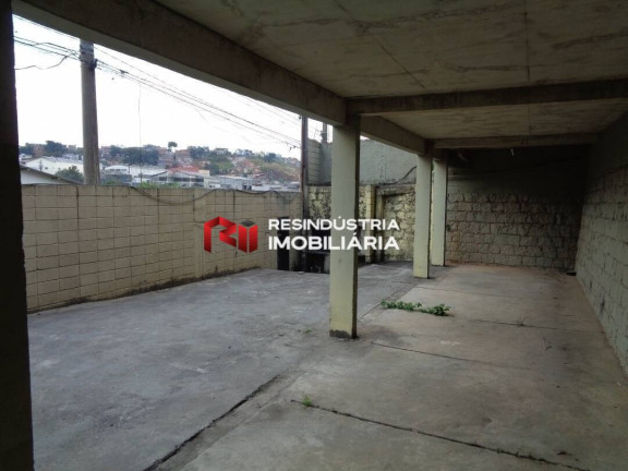 Imagem Galpão para Alugar, 629 m² em Jardim Califórnia - Barueri Imagem Galpão para Alugar, 629 m² em Jardim Califórnia - Barueri