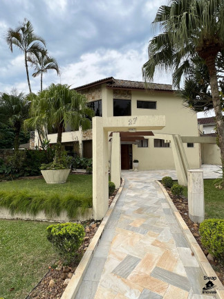 Imagem Casa com 4 Quartos à Venda, em Riviera - Bertioga Imagem Casa com 4 Quartos à Venda, em Riviera - Bertioga