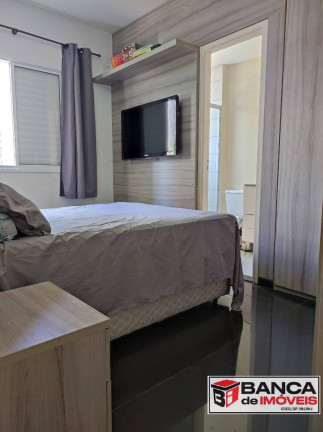 Imagem Apartamento com 2 Quartos à Venda, 5 m² em Umuarama - Osasco
