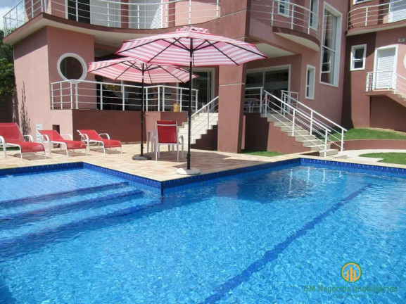 Imagem Casa de Condomínio com 4 Quartos à Venda, 620 m² em Chacara Das Paineiras - Carapicuíba