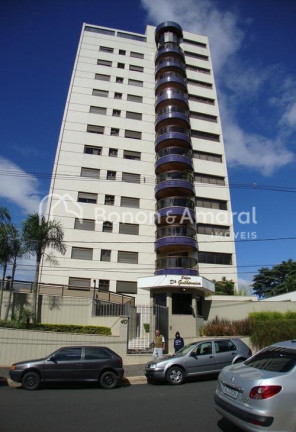 Imagem Apartamento com 3 Quartos à Venda, 160 m² em Cambuí - Campinas Imagem Apartamento com 3 Quartos à Venda, 160 m² em Cambuí - Campinas