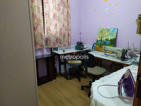 Imagem Apartamento com 3 Quartos à Venda, 85 m² em Santa Maria - São Caetano Do Sul Imagem Apartamento com 3 Quartos à Venda, 85 m² em Santa Maria - São Caetano Do Sul