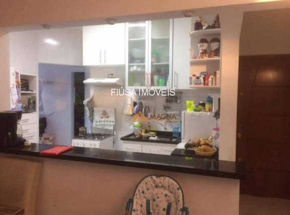 Imagem Apartamento com 3 Quartos à Venda, 97 m² em Jardim Anhangüera - Ribeirão Preto