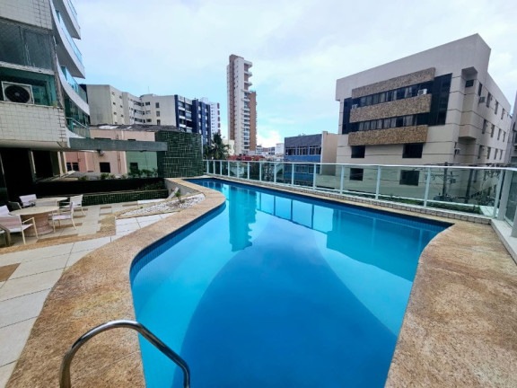 Imagem Imóvel com 2 Quartos à Venda, 71 m² em Barra - Salvador