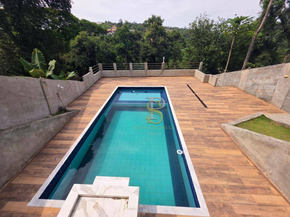 Imagem Chácara com 1 Quarto à Venda, 28 m² em Jundiaizinho - Mairiporã