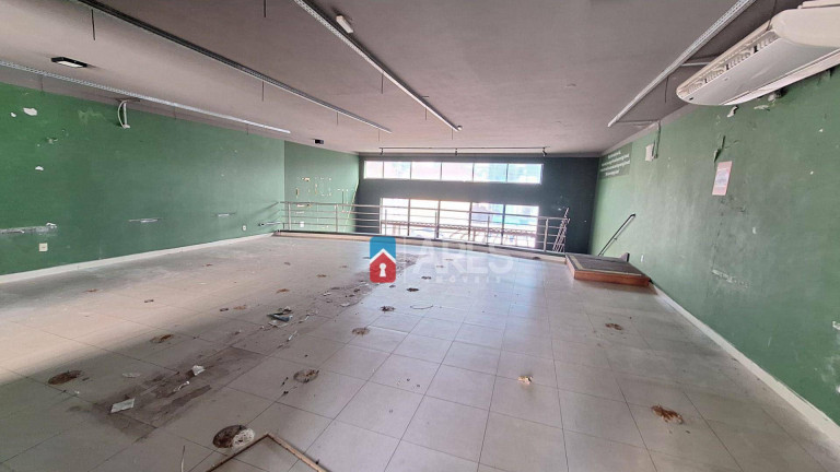 Imagem Sala Comercial para Alugar, 360 m² em Jardim Girassol - Americana Imagem Sala Comercial para Alugar, 360 m² em Jardim Girassol - Americana