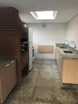Imagem Apartamento com 4 Quartos à Venda, 160 m² em Anália Franco - São Paulo