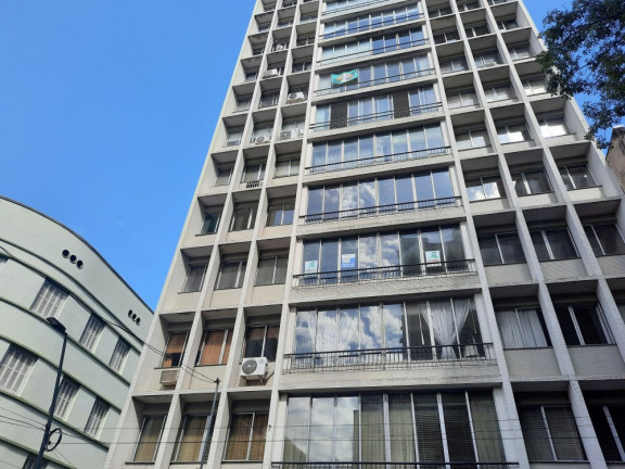 Imagem Apartamento com 3 Quartos à Venda, 172 m² em Centro Histórico - Porto Alegre