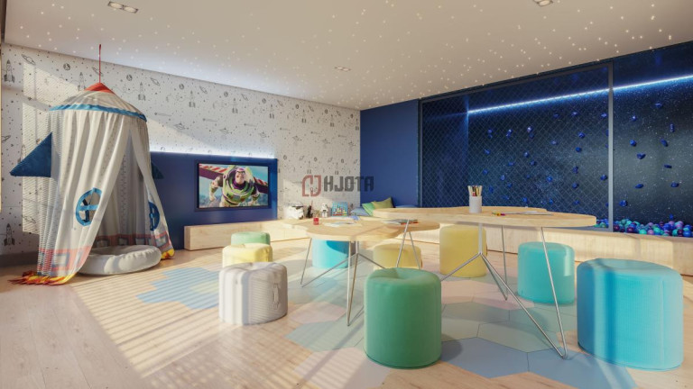 Imagem Apartamento com 2 Quartos à Venda, 69 m² em Jardim Urano - São José Do Rio Preto Imagem Apartamento com 2 Quartos à Venda, 69 m² em Jardim Urano - São José Do Rio Preto