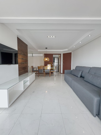 Foto do imóvel Cobertura com 3 Quartos à Venda, 130 m² em Jardim Camburi - Vitória