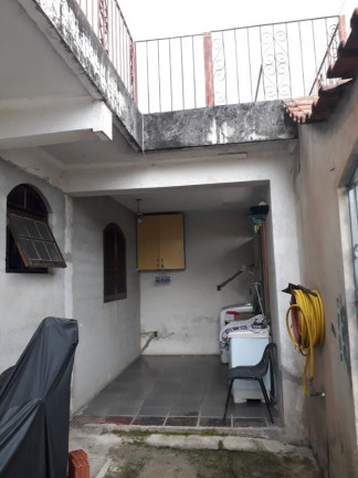 Imagem Sobrado com 3 Quartos à Venda, 150 m² em Nova Urupês - Suzano Imagem Sobrado com 3 Quartos à Venda, 150 m² em Nova Urupês - Suzano