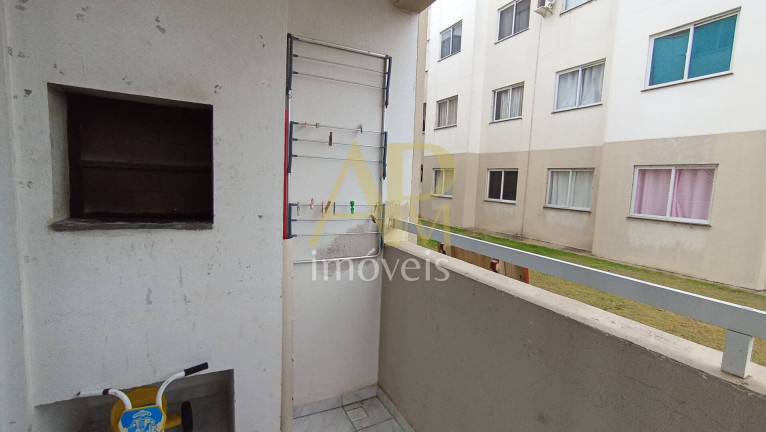 Imagem Apartamento com 2 Quartos à Venda, 58 m² em Balneário - Florianópolis Imagem Apartamento com 2 Quartos à Venda, 58 m² em Balneário - Florianópolis