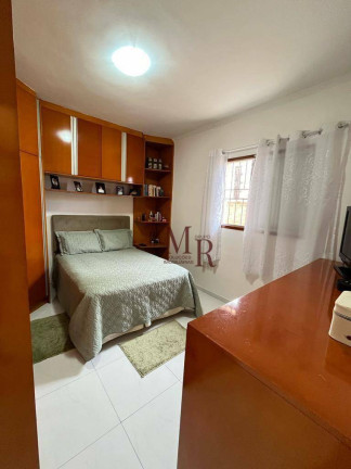 Imagem Casa com 3 Quartos à Venda, 225 m² em Vila Guilhermina - Praia Grande