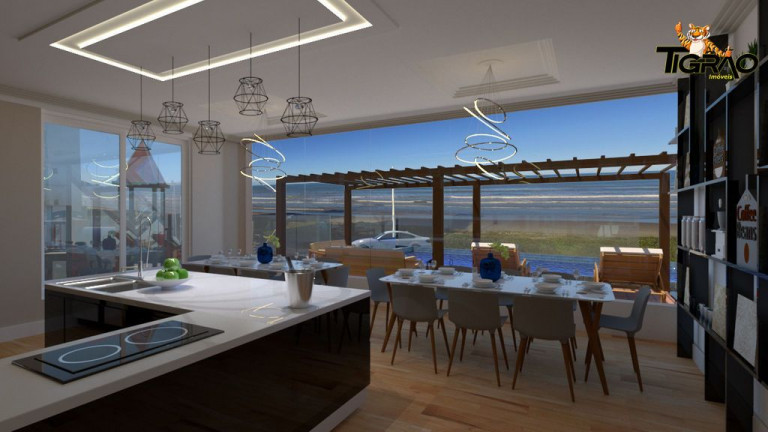 Imagem Apartamento com 4 Quartos à Venda, 160 m² em Gravatá - Navegantes Imagem Apartamento com 4 Quartos à Venda, 160 m² em Gravatá - Navegantes
