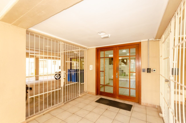 Imagem Apartamento com 1 Quarto à Venda, 43 m² em Jardim Botânico - Porto Alegre