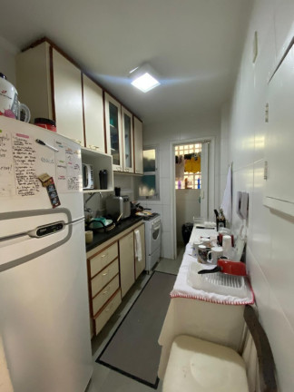Imagem Apartamento com 1 Quarto à Venda, 32 m² em Aclimação - São Paulo