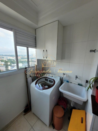Imagem Imóvel com 2 Quartos à Venda, 52 m² em Jordanópolis - São Bernardo Do Campo Imagem Imóvel com 2 Quartos à Venda, 52 m² em Jordanópolis - São Bernardo Do Campo