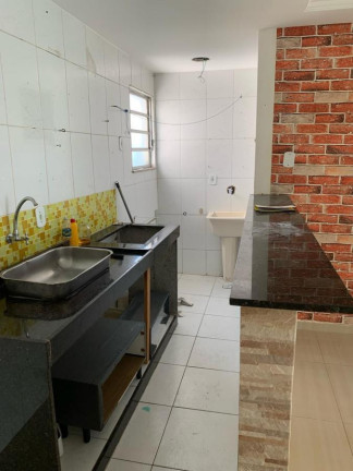 Imagem Apartamento com 2 Quartos à Venda, 50 m² em Recreio Dos Bandeirantes - Rio De Janeiro Imagem Apartamento com 2 Quartos à Venda, 50 m² em Recreio Dos Bandeirantes - Rio De Janeiro
