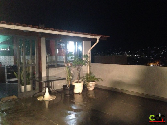 Imagem Casa com 3 Quartos à Venda, em São Geraldo - Poços De Caldas Imagem Casa com 3 Quartos à Venda, em São Geraldo - Poços De Caldas